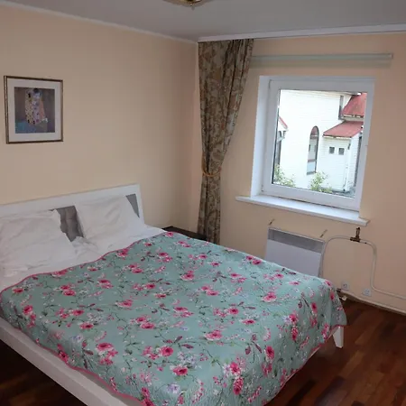 Appartement Acacia *