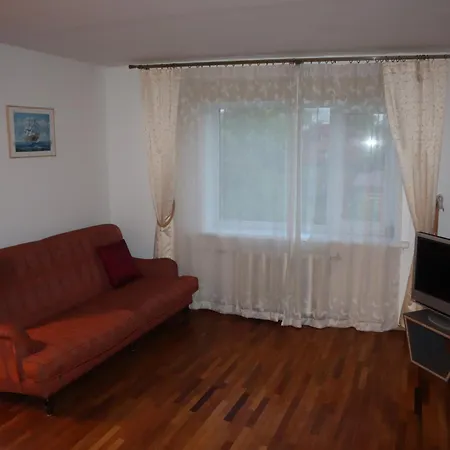 Appartement Acacia *