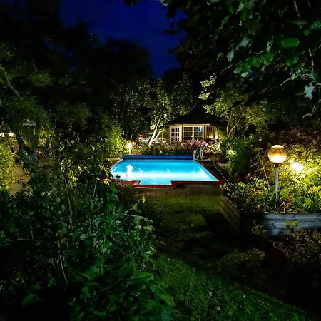 Appartement Acacia *