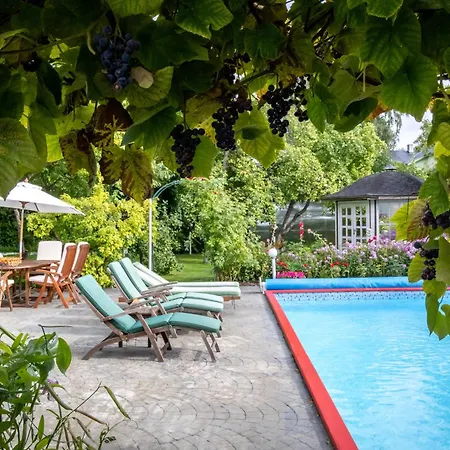 Acacia Appartement Pärnu