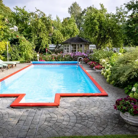 Acacia Appartement *