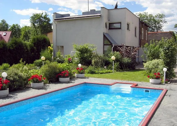 Acacia Appartement *