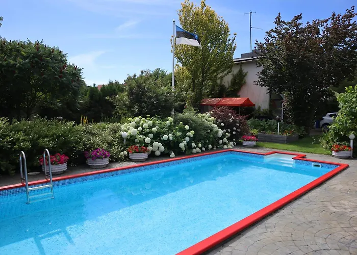 Appartement Acacia *