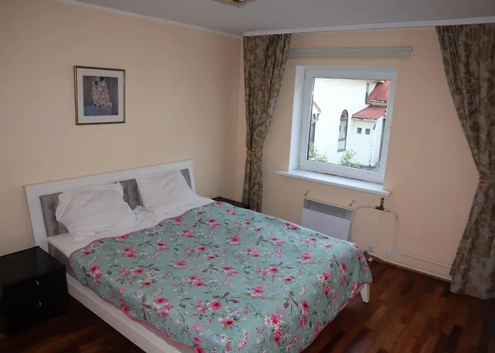 Appartement Acacia *