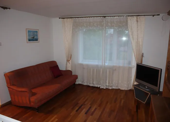 Appartement Acacia *