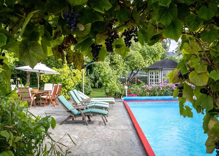 Acacia Appartement Pärnu