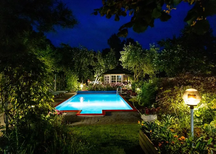 Appartement Acacia *